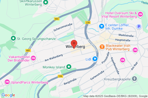 Fobachem D. Winterberg