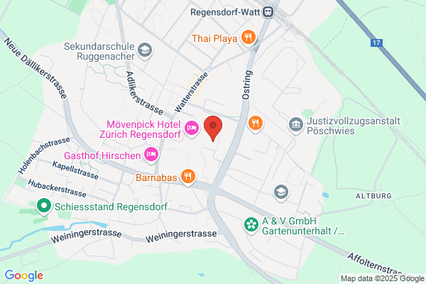 Migros Genossenschaft Zuerich