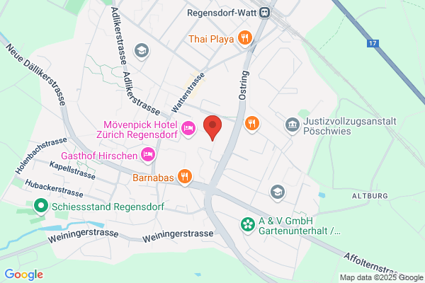Geschenkboutique Zeta GmbH