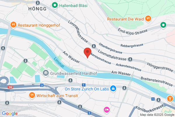 M. Vierkoetter strategische Beratung