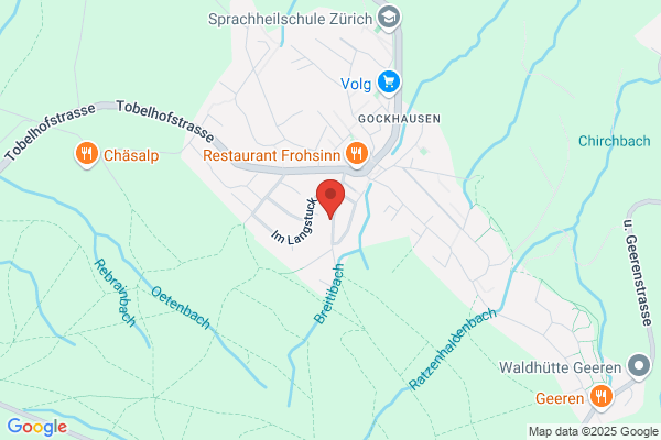 Infinite Solutions GmbH