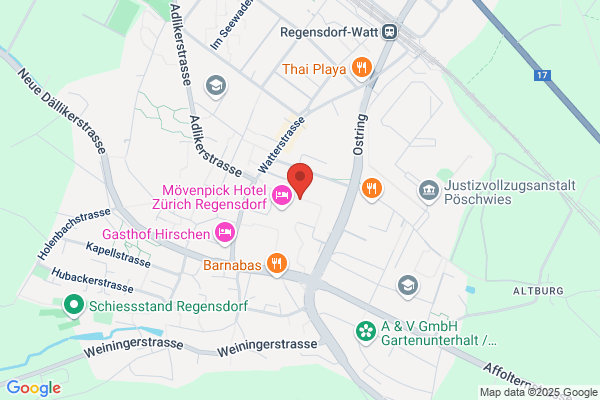 Eker Kiosk + Shop GmbH