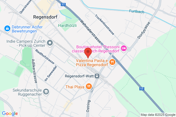 Furttal Informatikschule