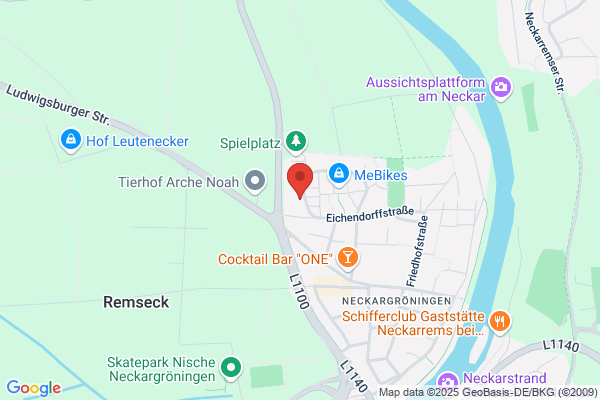 Nisi GmbH