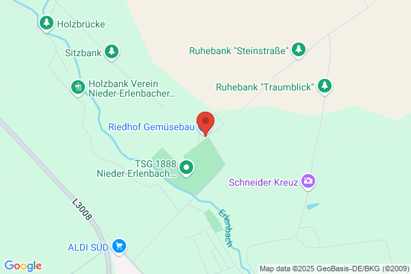 Riedhof Food Rohstoff AG