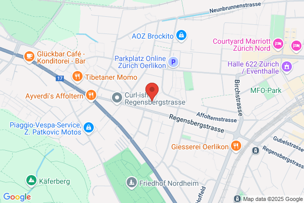Muldenzentrale AG