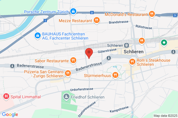 TS-Gesundheitspraxis GmbH