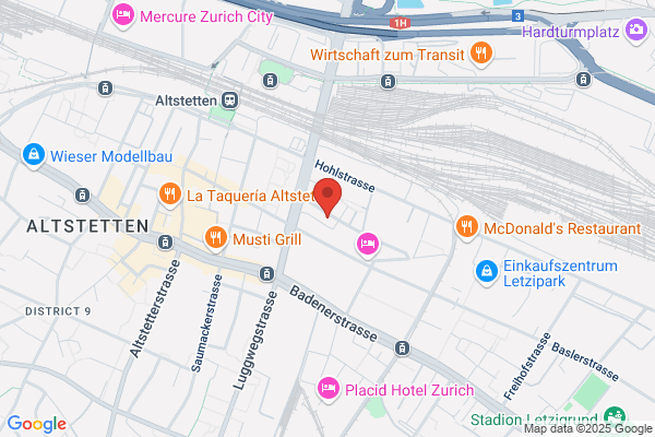 Prime Bau und Haustechnik GmbH