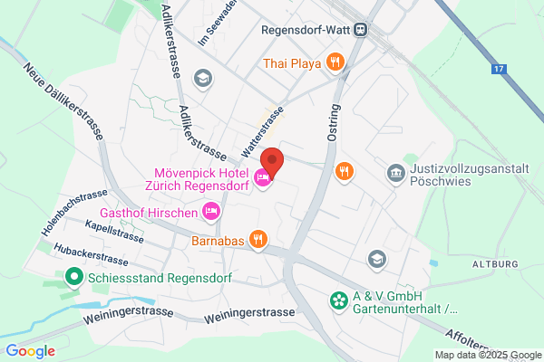 Karl Voegele AG Einkaufszentren