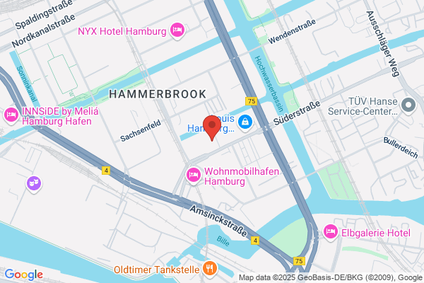 Consurance GmbH
