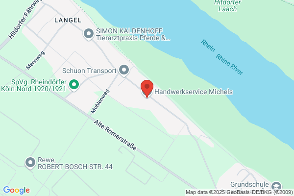 HandwerkService