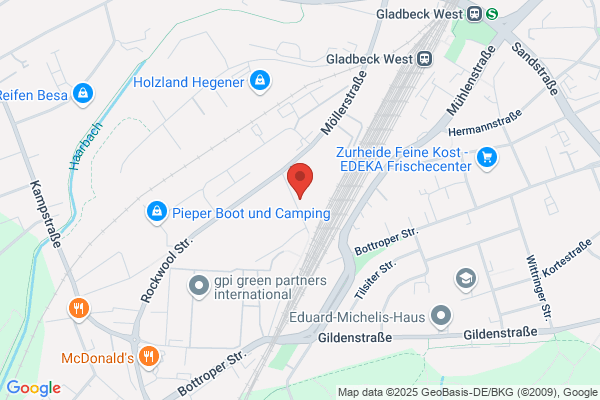 Definition Holding GmbH