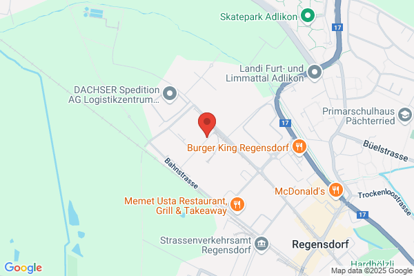 Univer Immobilien AG