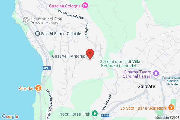 Casartelli Business Services