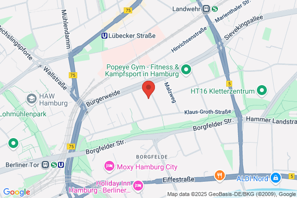 ELBAS SCHWEIZ AG