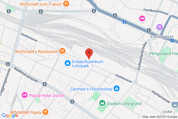 Uniplace AG