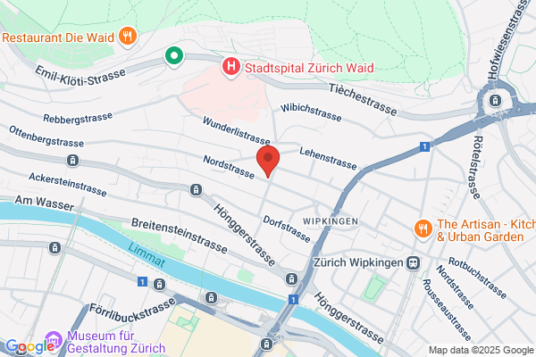 Wunderlin Inneneinrichtungen AG