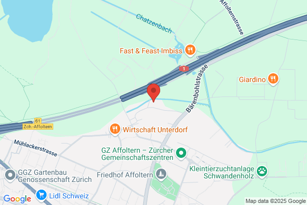 Reitschule Diana