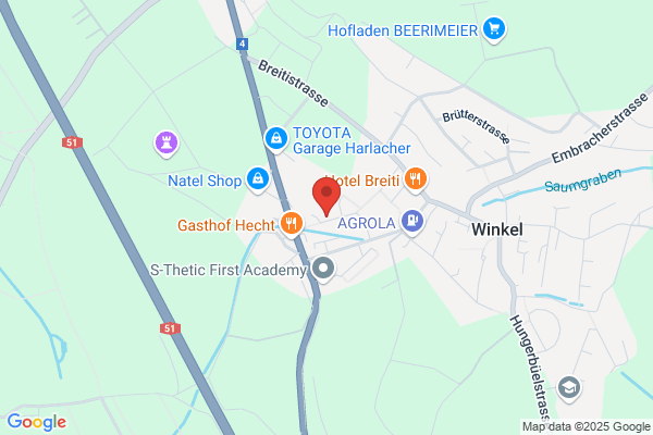 Wittlinger und Partner AG
