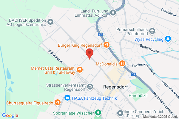 Restaurant Da Nano