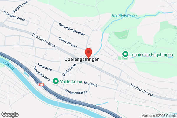 Kindergarten Altes Schulhaus