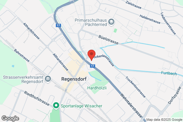 Staedt. Kindergarten
