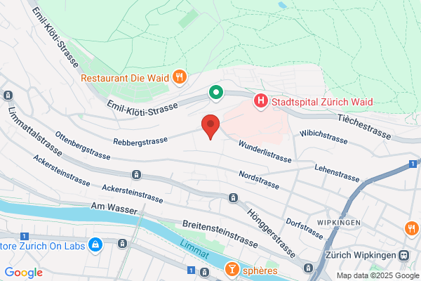 Staedt. Kindergarten