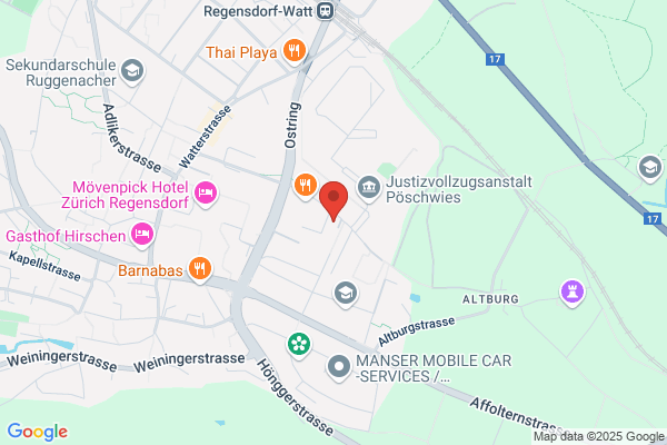 Vorkindergarten Ofaestuebli Karin Ramseyer