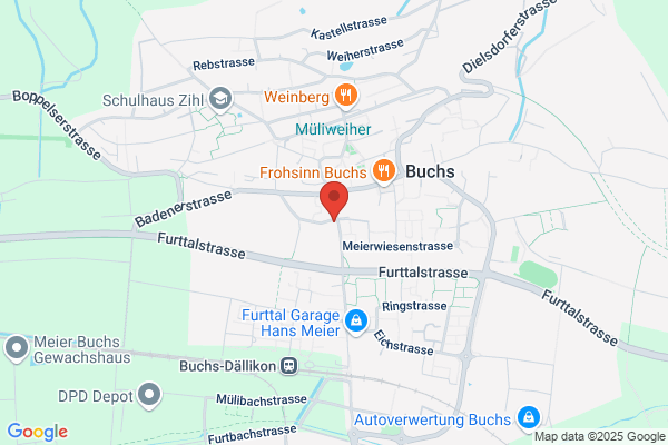 CHINDERHUUS WIRBELWIND GmbH