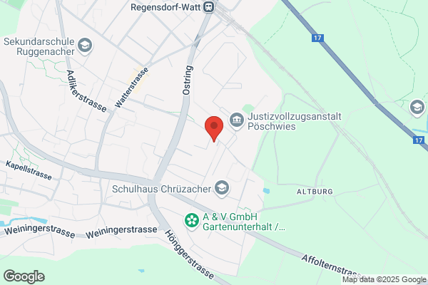 Kinderkrippe