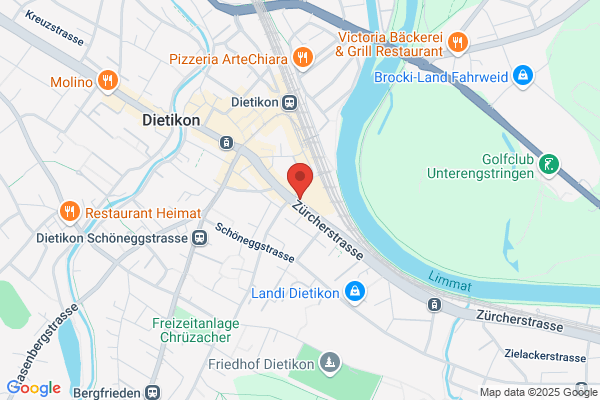 MediChina Schweiz GmbH