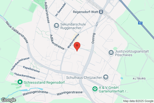 Ns Aesthetic Center GmbH