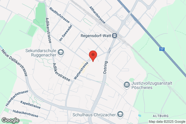 Fuersorgebehoerde