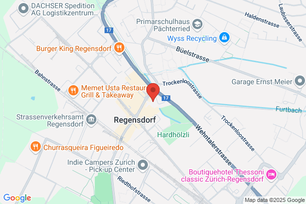 Günstiger Umzug GmbH