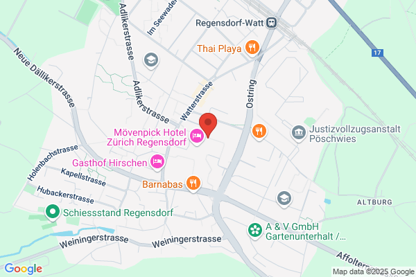 Migros-Restaurant