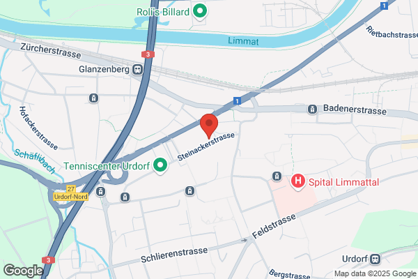Techem (Schweiz) AG