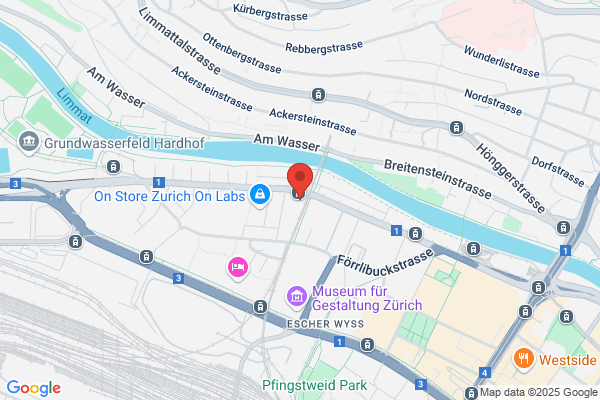 WALO's Restaurant Hardturm