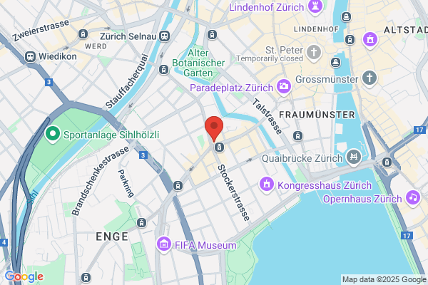 Fairmess AG