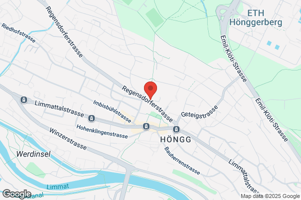 Migros Hoengg