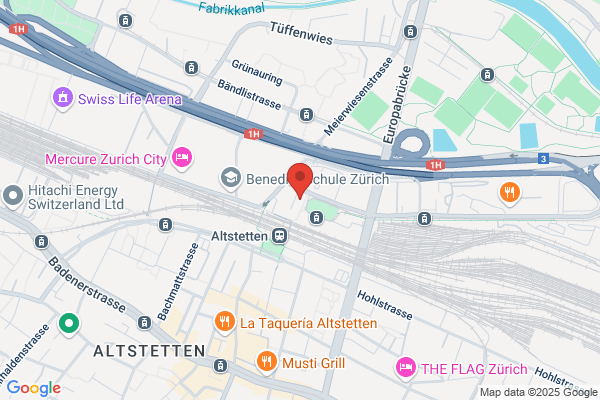 Hobel Genossenschaft fuer Moebel + Innenausbau