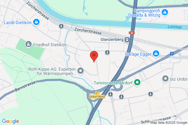 St. Josefsheim