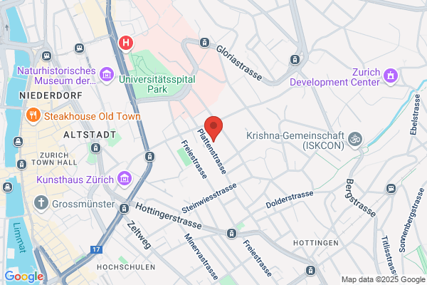 Freie Musikschule Zuerich