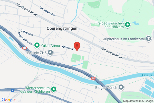 Musikschule Engstringen