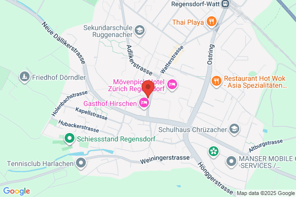 Evang.-ref. Kirchgemeinde