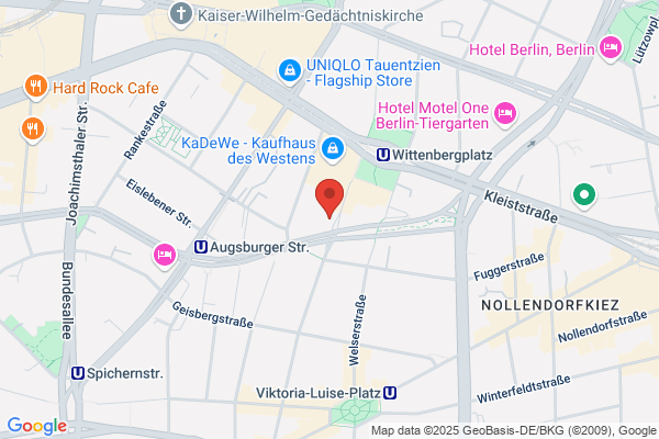 Zuschneide-Studio Der Goldene Schnitt