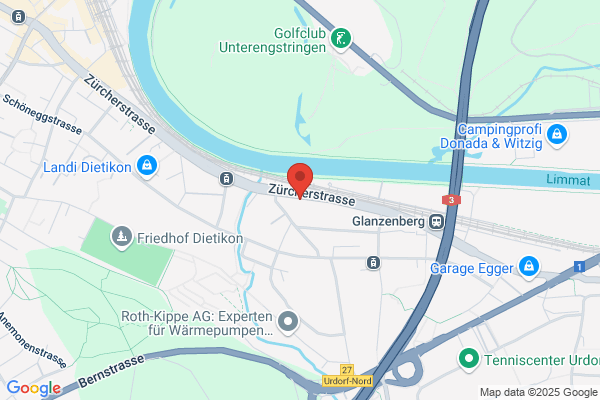 Diagramma Dietikon AG