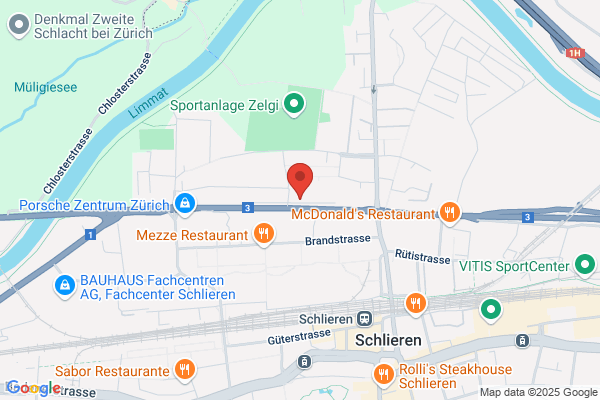 Schulhaus