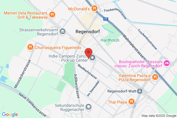 Roma-Line GmbH