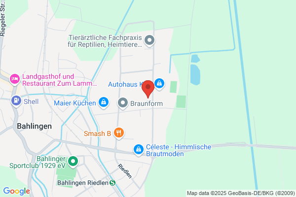 REWA Trading GmbH