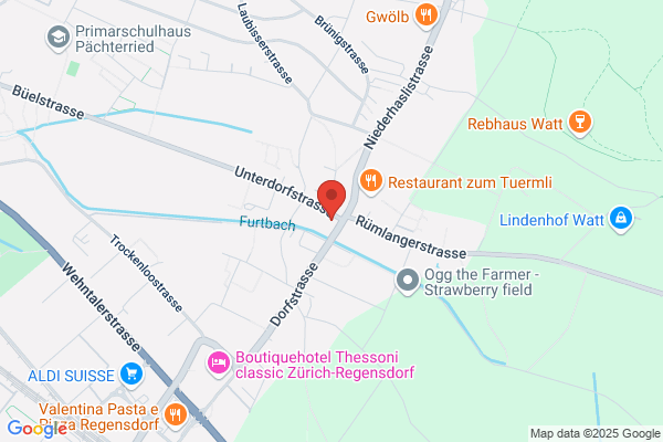 Restaurant Linde